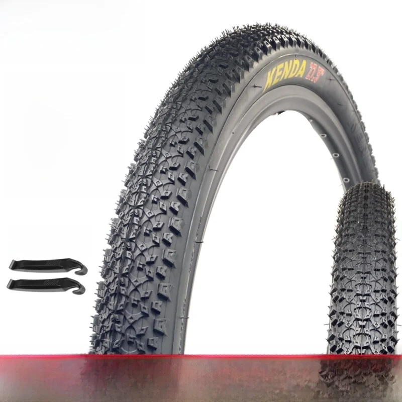 

Шины для горного велосипеда Kenda 26, 27,5, 29 дюймов, противоскользящие, износостойкие, внешние внутренние шины X.95 для оборудования для езды на велосипеде, аксессуары...