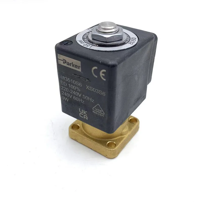 

for ASTORIA flat inlet solenoid valve accessories