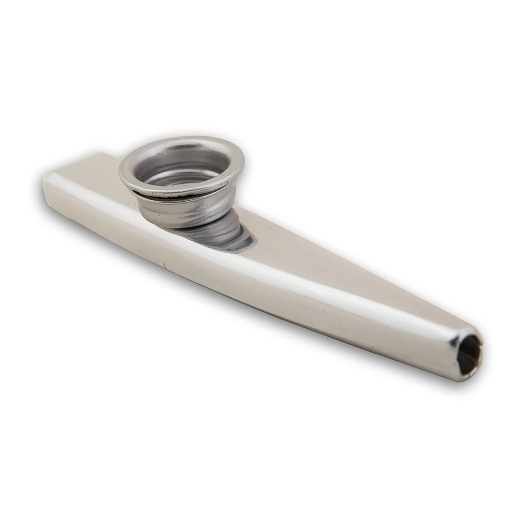 -A14E معدن كازو جيتار القيثارة رفيق كازو المتخصصة أداة سهلة التعلم المحمولة