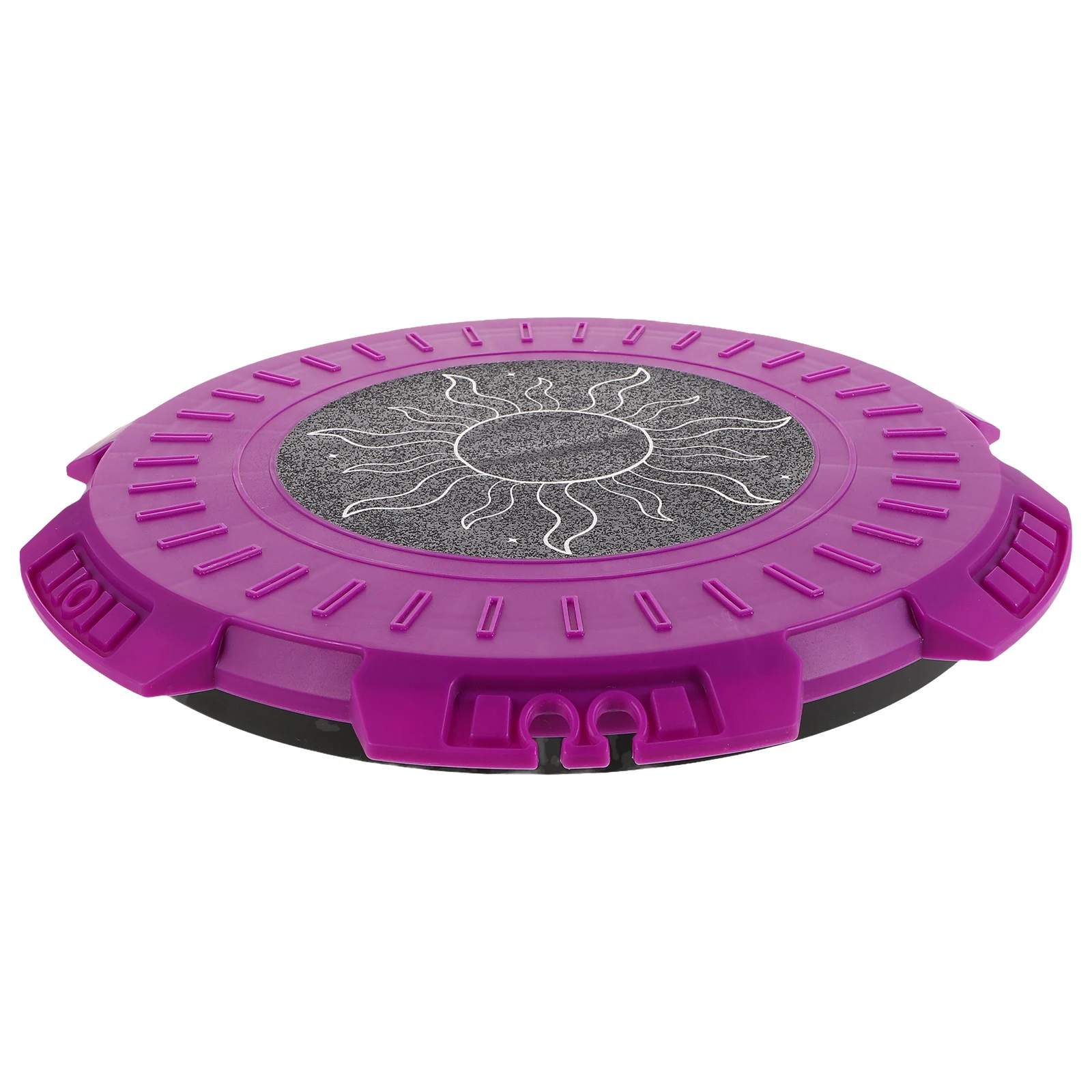 

Exercising Disc Fat Loss Fitness Machine Female Twisting Equipment Bearing Home Waist Board