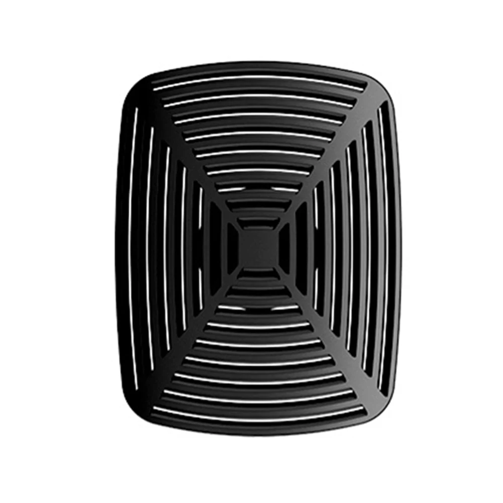 Car Vent Air Deflector with Adjustable Angle and Extension Length Helps Distribute Cool Air Gently Without Direct Exposure