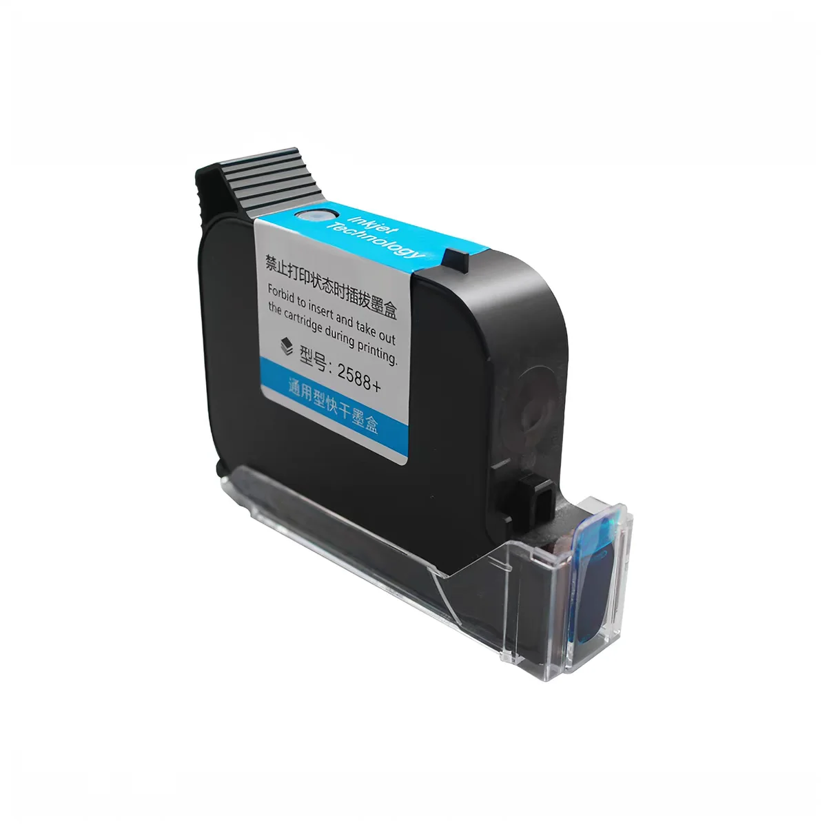 Cartuccia per Stampante a Gett - Solvent Printer Ink recensione e prezzo