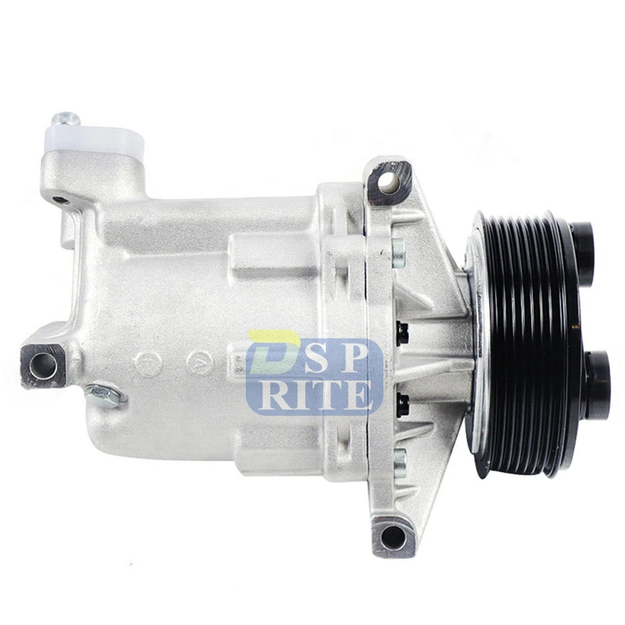 CR10 AC Compressor 92600CJ60B For Nissan Tiida Nissan Versa  car compress 92600CJ60A 92600CJ60C 926101U61A 92610CJ600 CO 11155C