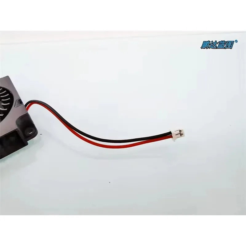 

aa MB4010B12M Double Ball 4010 Silent Turbine 12V 0.03A Square Fan 4CM Fan40*40*10MM