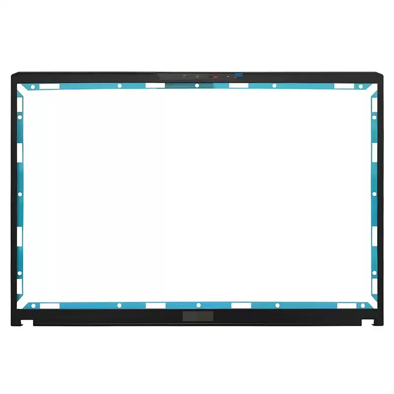 Grijs Voor MSI Vector GP68 MS-15M1 15M2 laptop Scherm achterkant LCD top cover frame bezel palmsteun onderste shell bovenste onderste scharnier