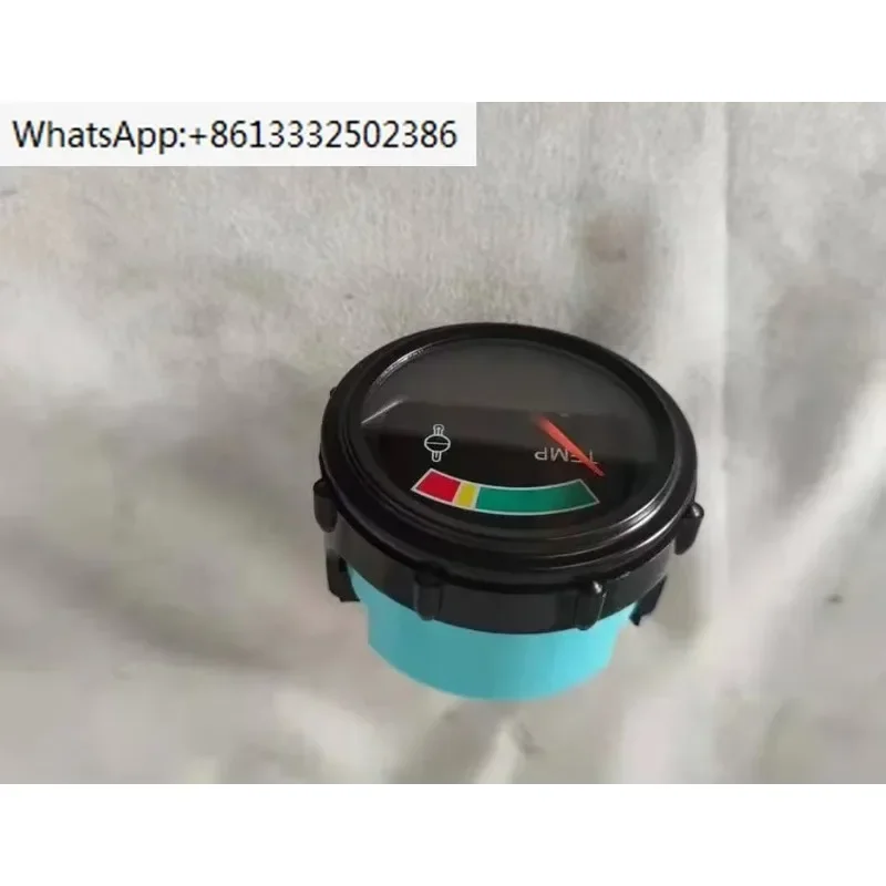 

S16 S70 Погрузочный погрузчик Масломер 6669665 Термометр охлаждающей жидкости 6669663