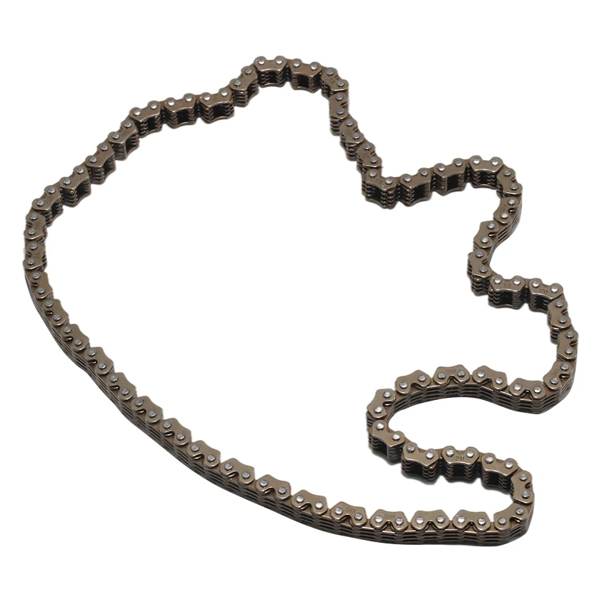 

For Husqvarna FC250 FC350 FX350 FE250 FE350 FE350S For KTM Freeride 250F 350 XCF-W XC-F EXC-F SX-F Cam Timing Small Roller Chain