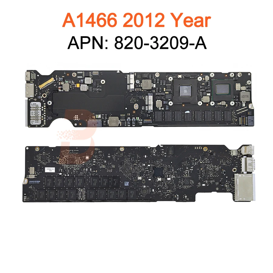 Original Logic Board For MacBook Air 13