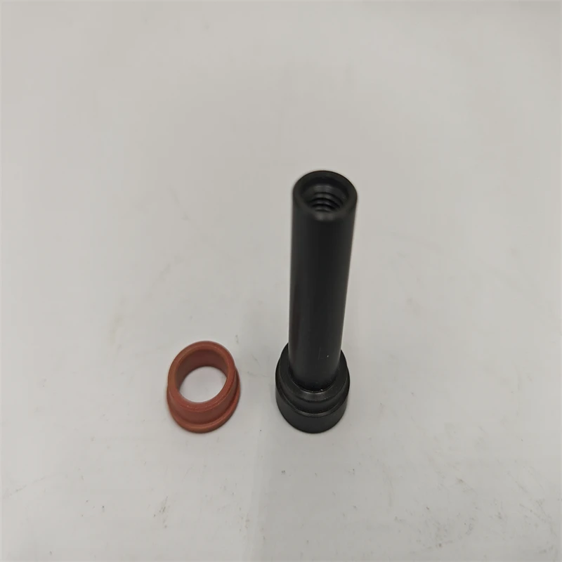 2 PCS Piston 374-1590-401 For Komori Printing Machinery Parts Paper Delivery Suckers Seal Ring