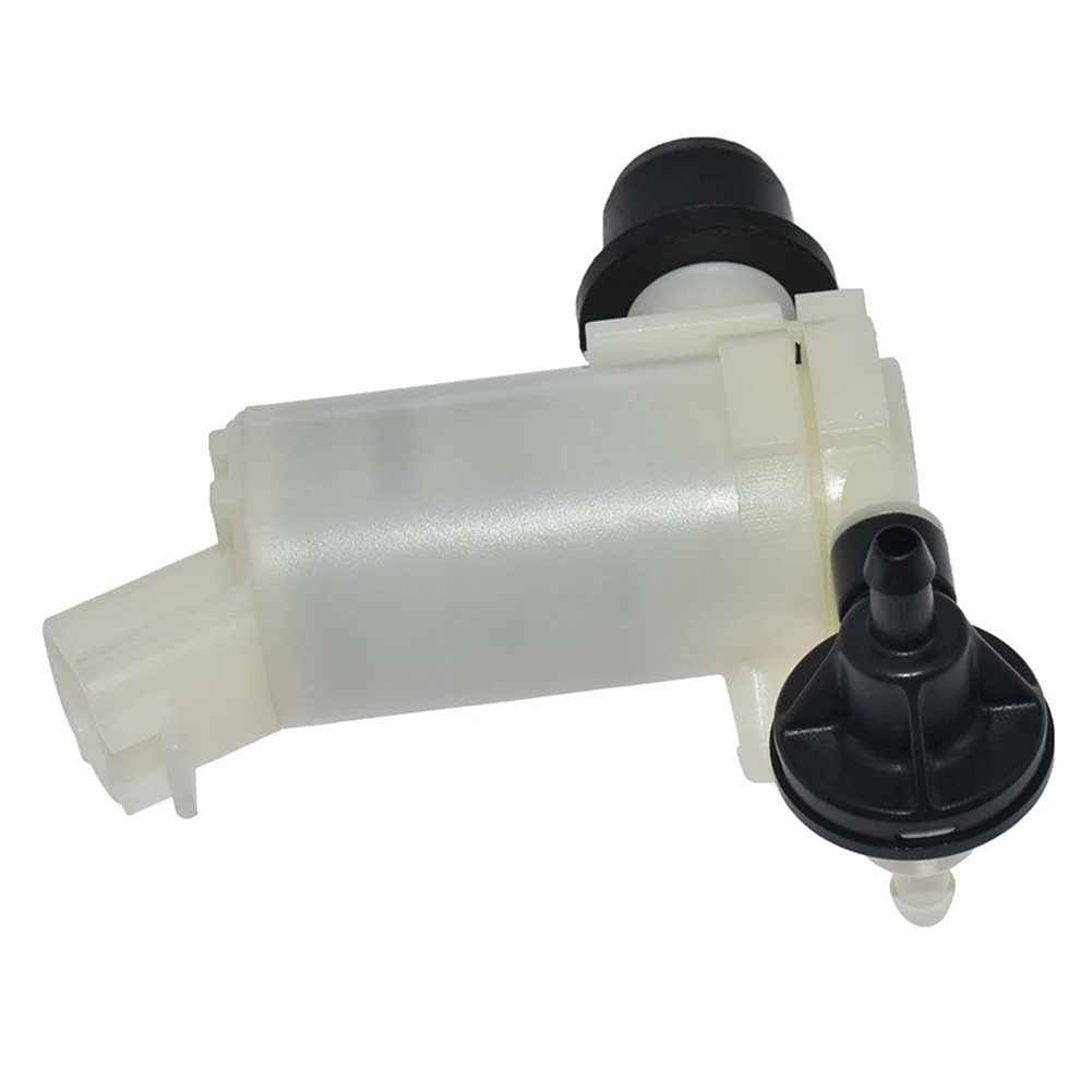 Classy-Windshield Washer Motor Windscreen Wiper Washer Pump For HONDA CRV FIT ODYSSEY 76846-TF0-003