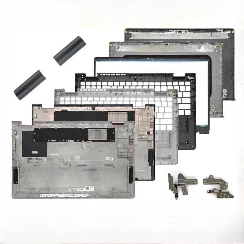 Suitable for Vostro 3510 3511 3515 3520 3530 computer LCD screen frame, palm rest top cover, hinge bottom cover, hinge cover