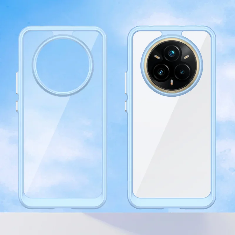 Anti-Shock Transpar… - image