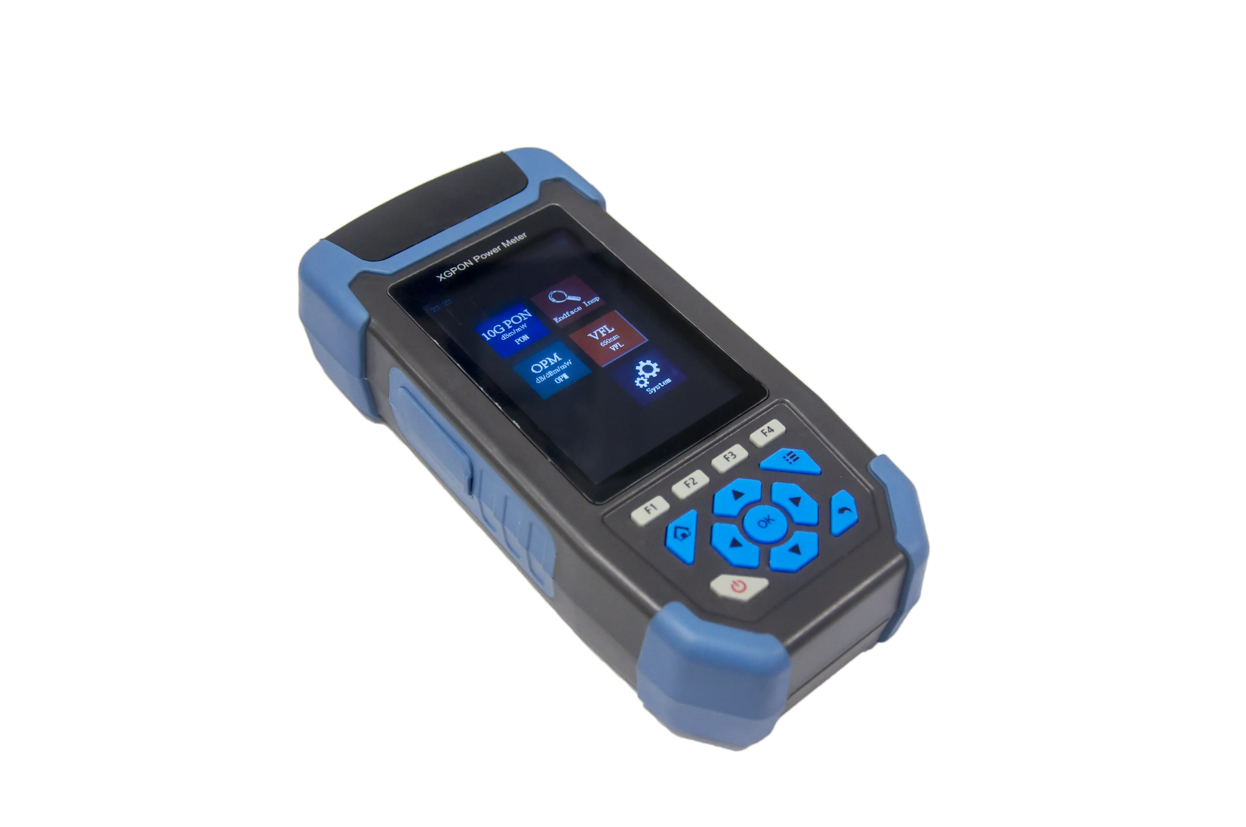 JW3239C 10G PON Power Meter Measuring Wavelength 1270NM-1577NM For PON Network other telecommunications products
