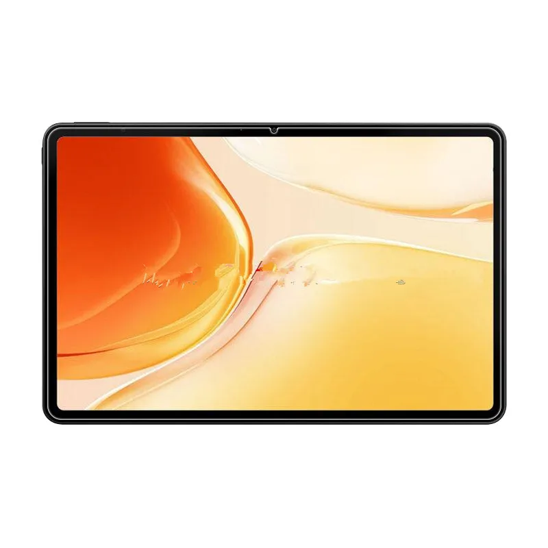 Protetor de tela transparente para tablet, para Alldocube iPlay 70 Pro, 10,95 polegadas, 2025 HD, vidro temperado, filme 9D premium