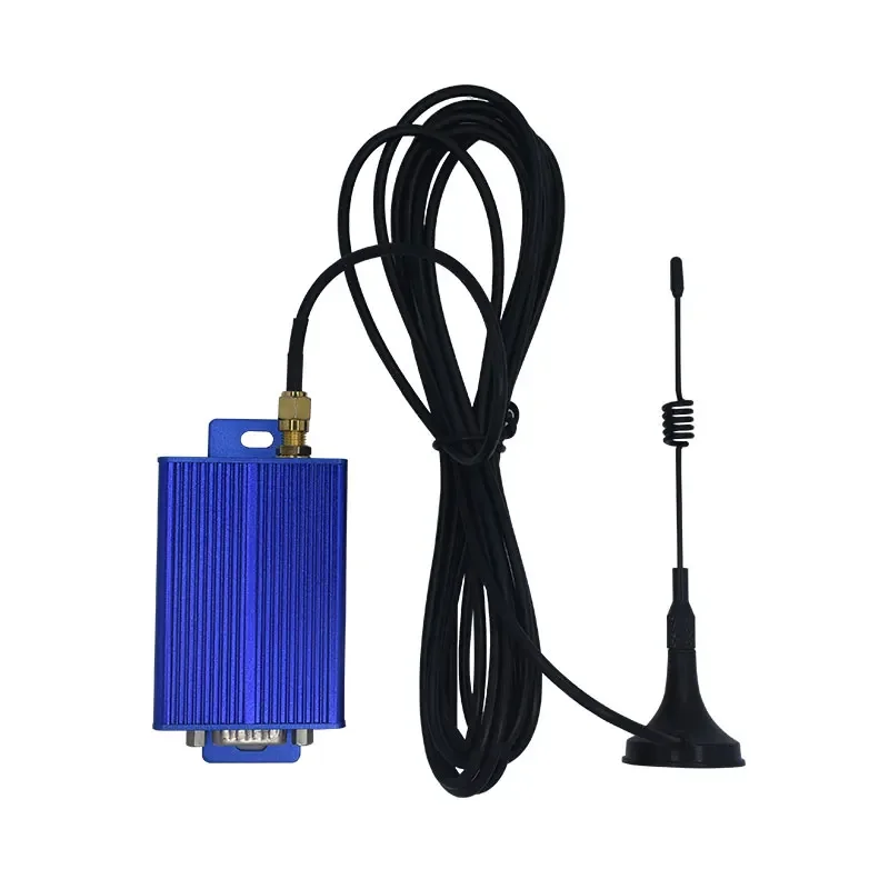 

Mutipoint RS485 Modbus Protocols Data Logger RF Modbus Gateway For RF Wireless Sensors