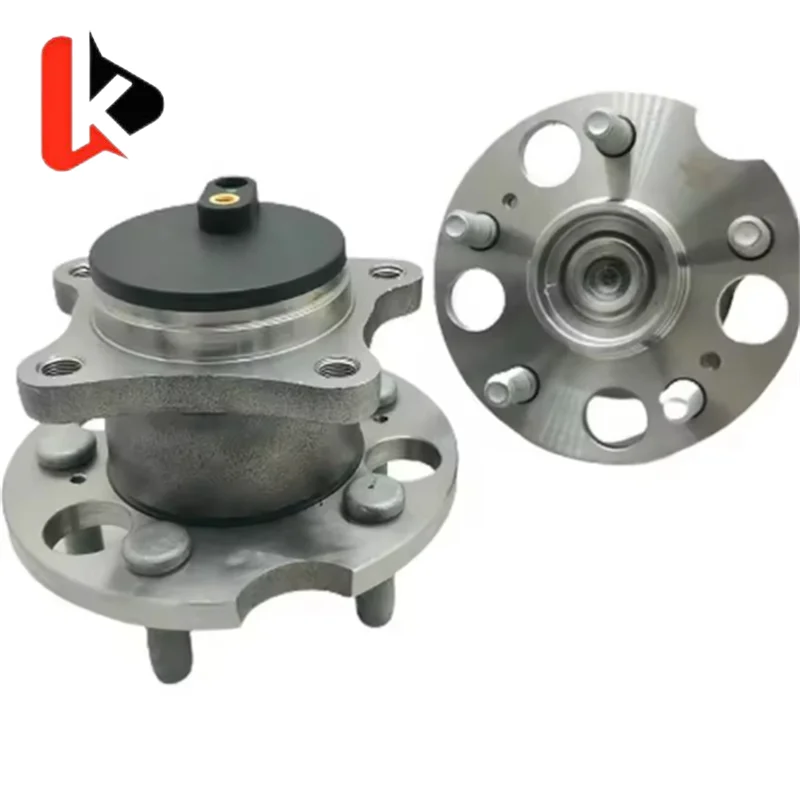 뜨거운 판매 중국 전기 자동차 예비 부품 바퀴 허브 어셈블리 베어링 Byd Han EV Daea- 3104100
