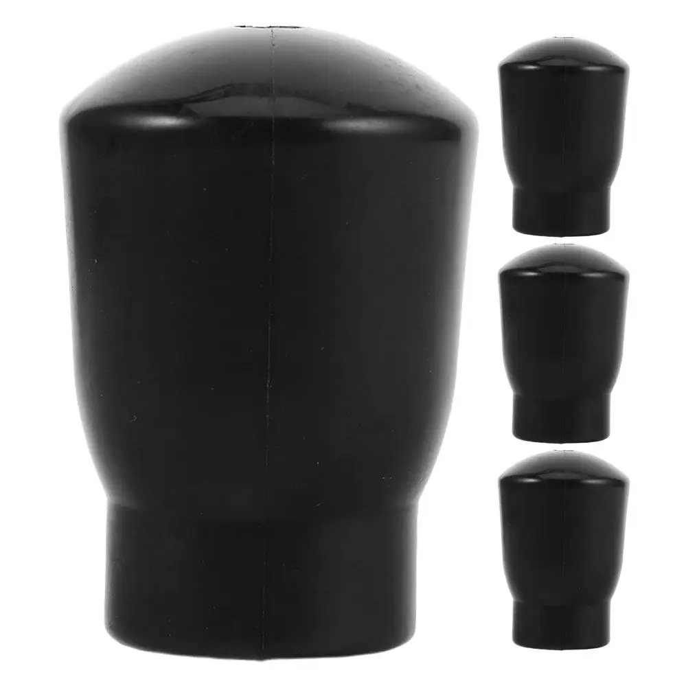 4Pcs Gym Cable Pulley Stopper Heavy Duty Equipment Accessories 5Mm 6Mm Steel Wire Rope Secure Lock Quick Install