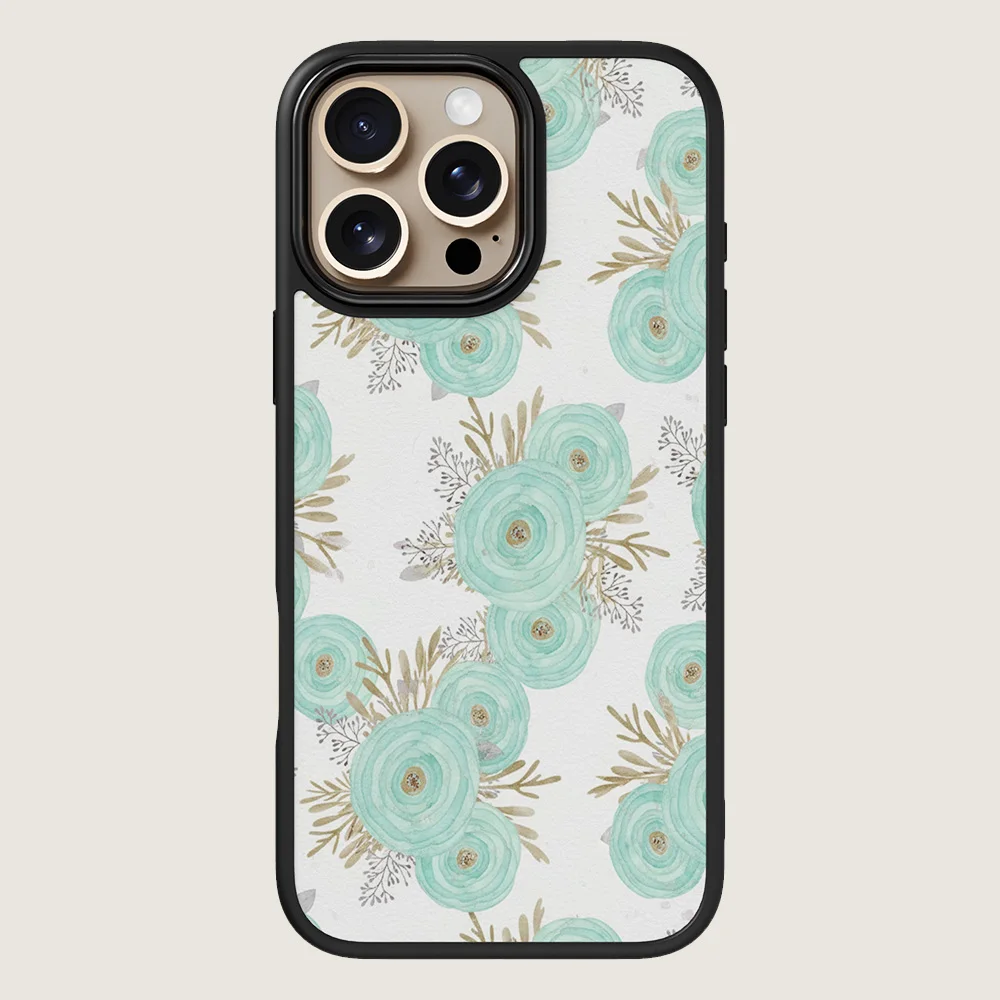 

Магнитный чехол для телефона IPHONE 17, 16, 15, 14, 13, 12, 11, 16e Air PRO Plus с художественным узором, жесткий глянцевый противоударный чехол