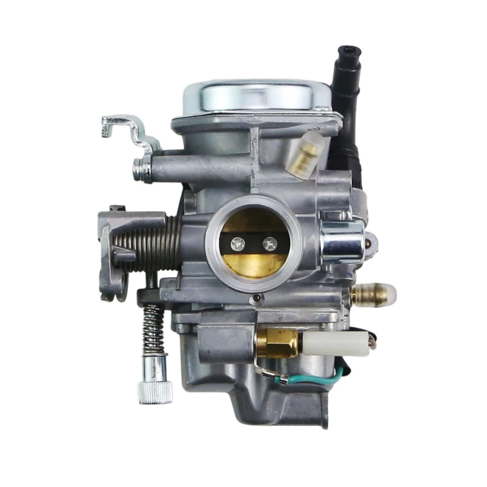 CBF125 Motorcycle Carburetor With Heater Replacement Engine Repair Spare Parts - view 4