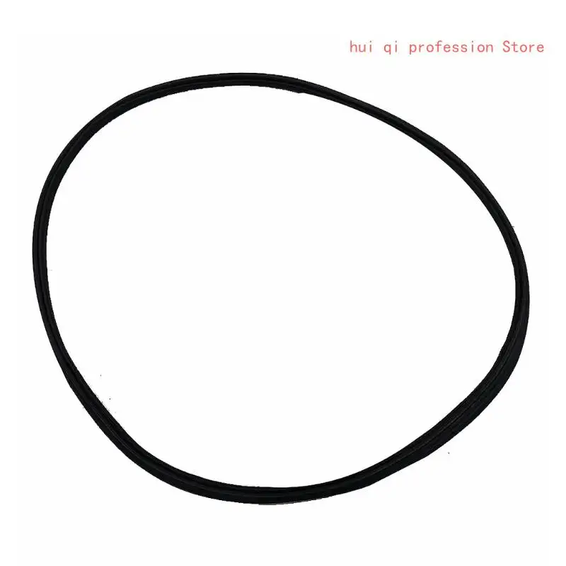 

1090492-00-B Trunk Noise Windproof Seal Rubber Luggage Sealing Strip For Model 3 H8WE
