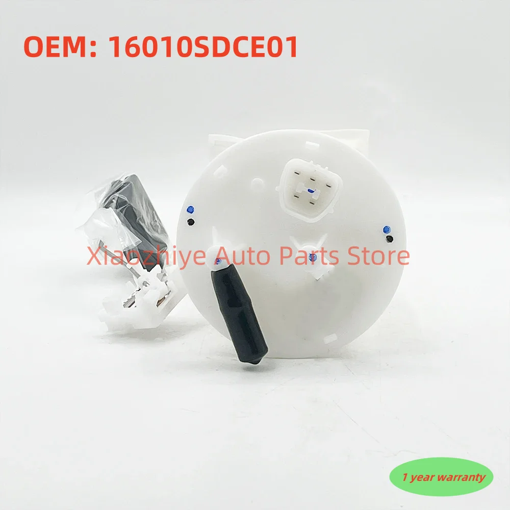 

Fuel pump Assembly 17040SEAP00 17045SDCE00 16010-SDC-E01 17040-SEA-P00 17045-SDCE00 16010SDCE01 For Honda- Accord 2.4