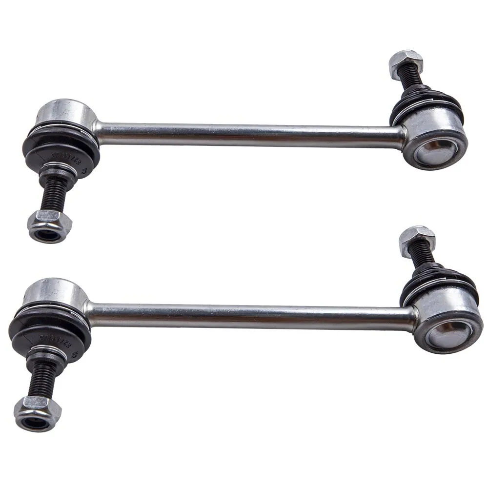 2x Rear Stabilizer Sway Bar End Link for Sway Bar Link for Grand Prix Intrigue Regal Chevy Impala Monte Carlo K6662 20985982