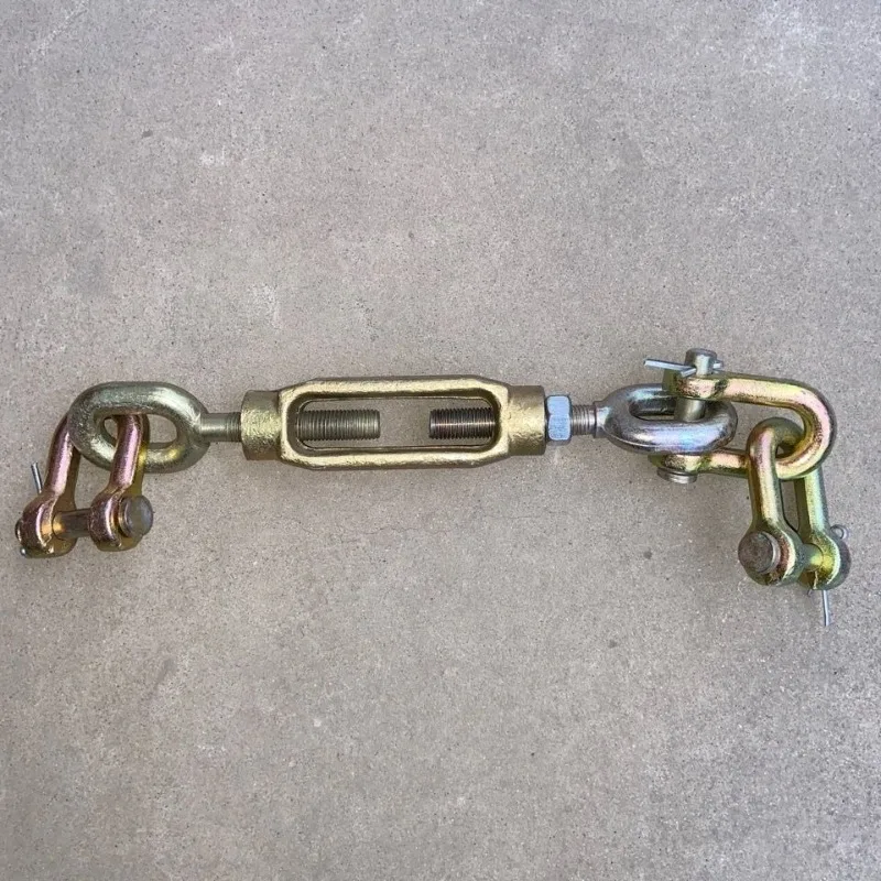 

For John Deere Tractor 5-754/854/954/950 Suspension Accessory Limit Chain