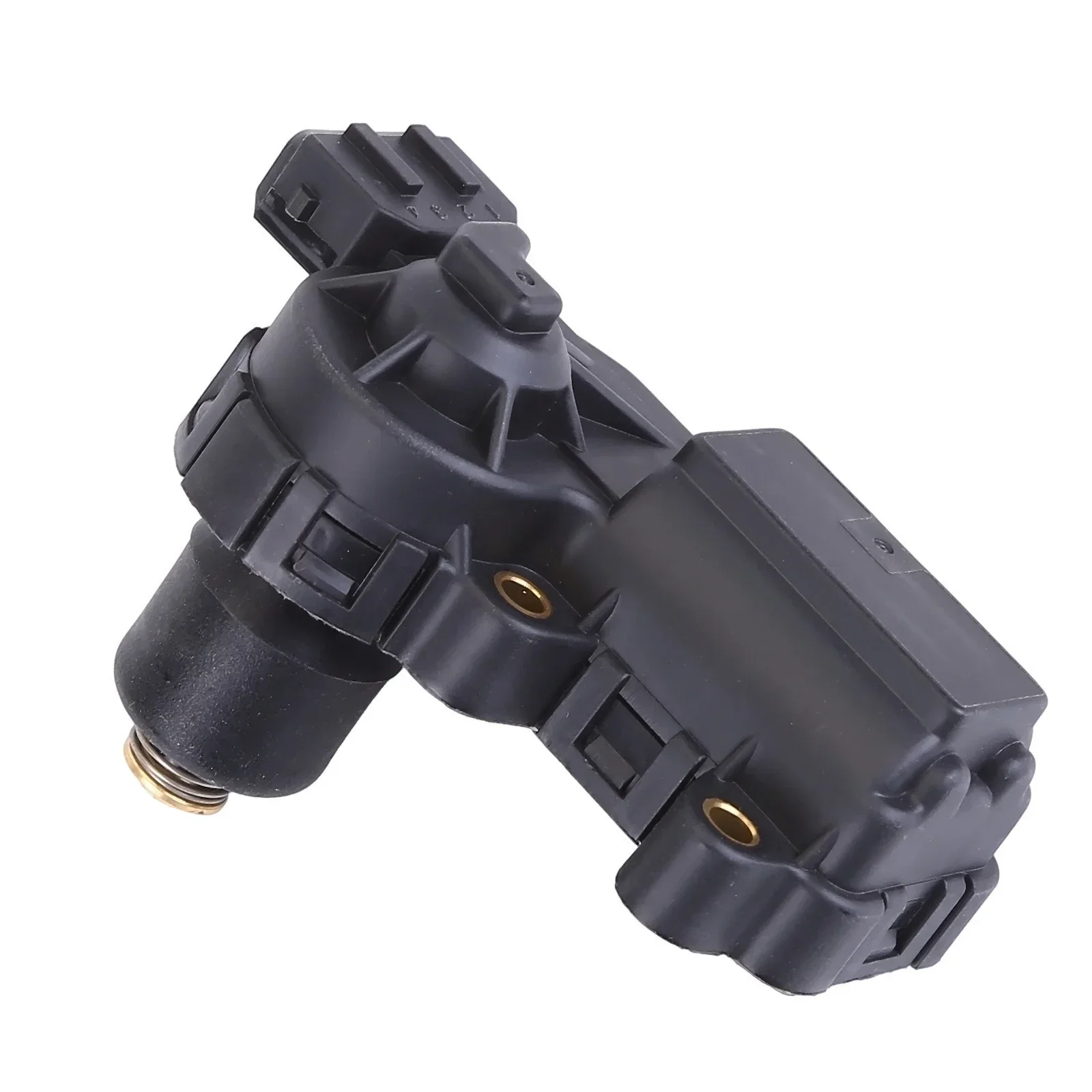 Applicabile alla valvola del minimo Volkswagen Citroen 0132008600 (quattro pin)