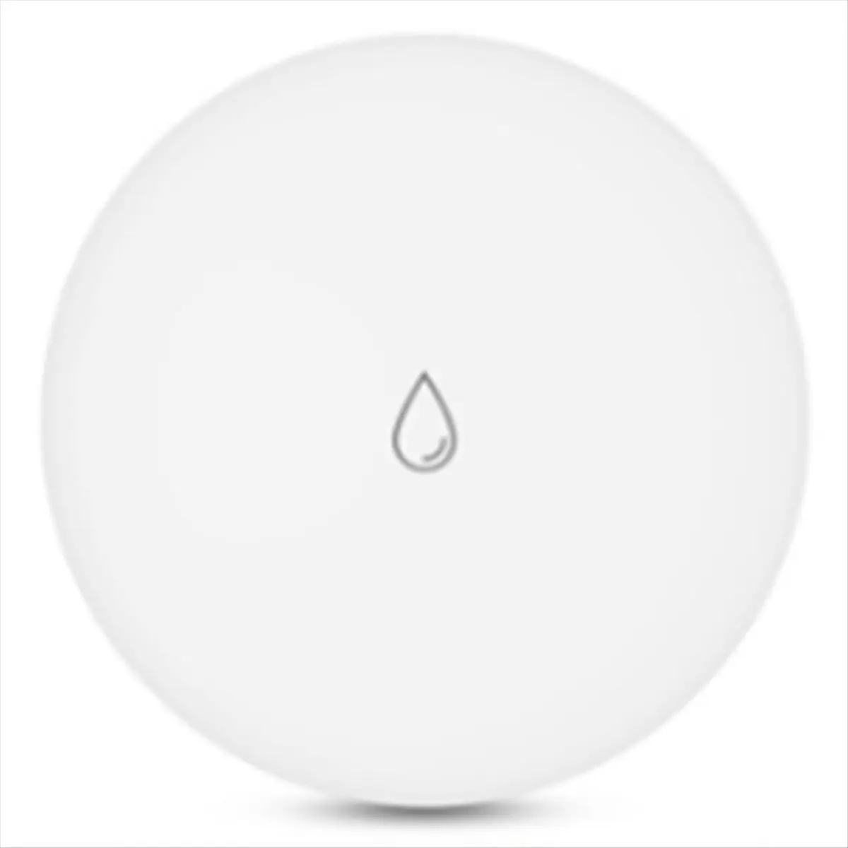A14M Tuya ZigBee Water Leakage Sensor Smart Home Water Immersion Sensor Automation Security Protection Leakage Detector