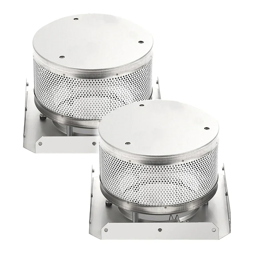 

Пирамида для обогревателя патио, совместимый экран излучателя и основание, прочная конструкция из нержавеющей стали 304, для надежного использования