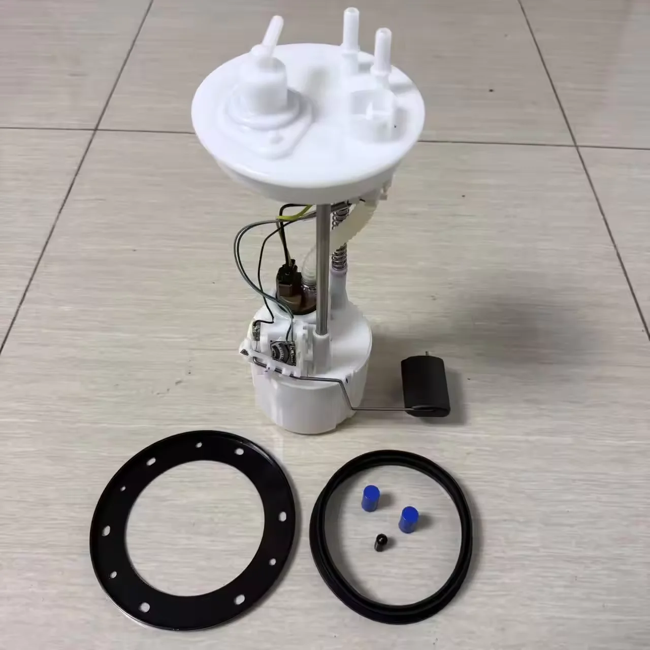 

Fuel Pump Assembly 31110-02000 31110-05000 31110-02500 for Hyundai Atos 1.0L 1998-2002