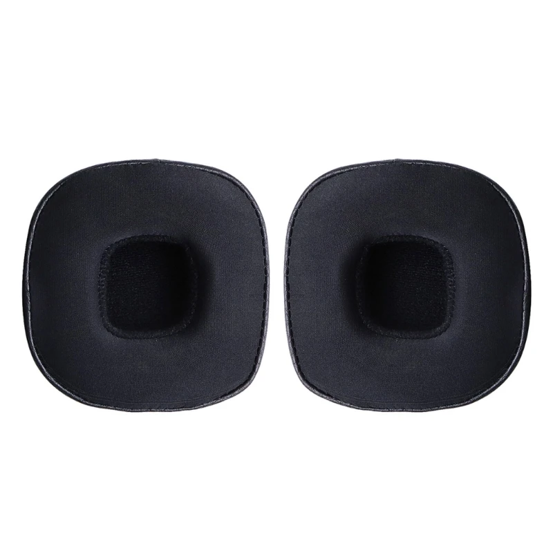 

Quality Replacement Earpads Ear Cushions for Major4 Headphones, Easy Installation,Superior Comfort Cooling Gel Cushions