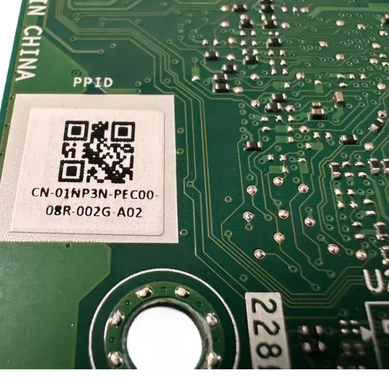 CN-01NP3N For Dell Precision T3240 3240 Desktop Motherboard 01NP3N 1NP3N LGA1200 DDR4 Mainboard 100% Tested Fully Work TAN