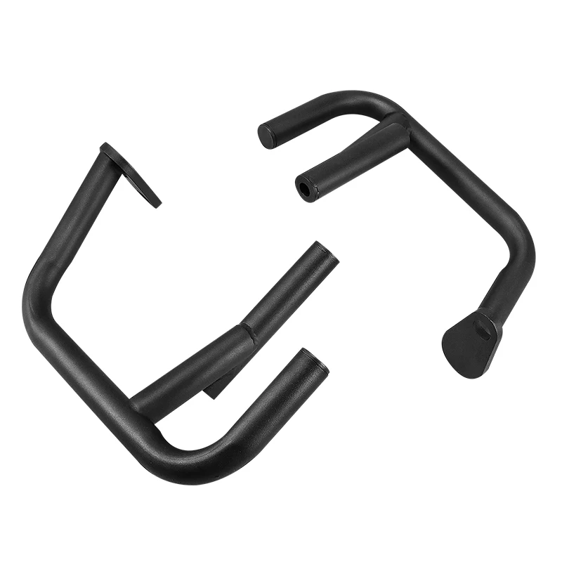 

Motorcycle Engine Guard Crash Bar Frame Bumper Fairing Protector Eliminator for Kawasaki Eliminator 500