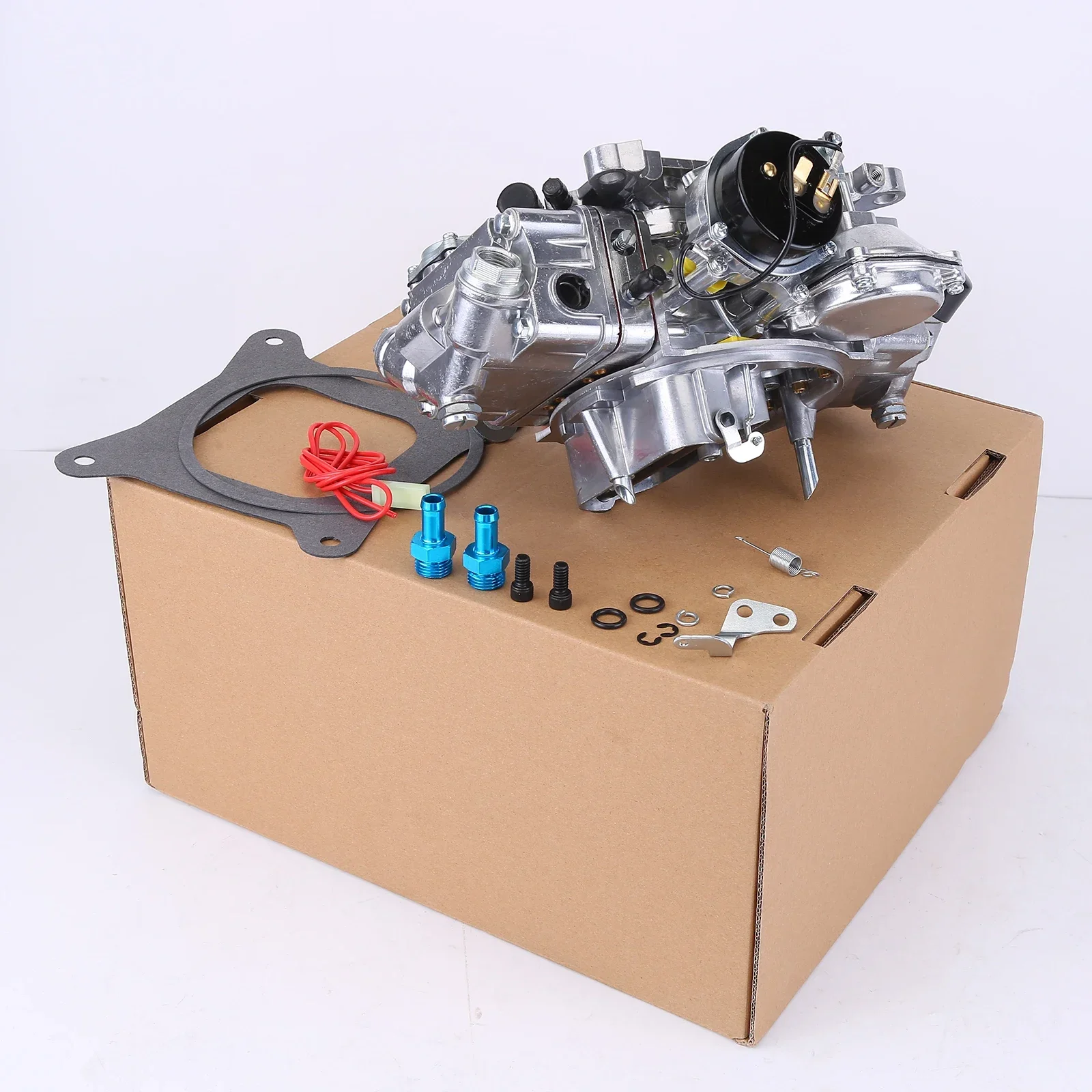 مجموعة المكربن Carb تحل محل متوافقة مع 0-80508S 750 CFM