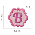 Ironing Patch 9