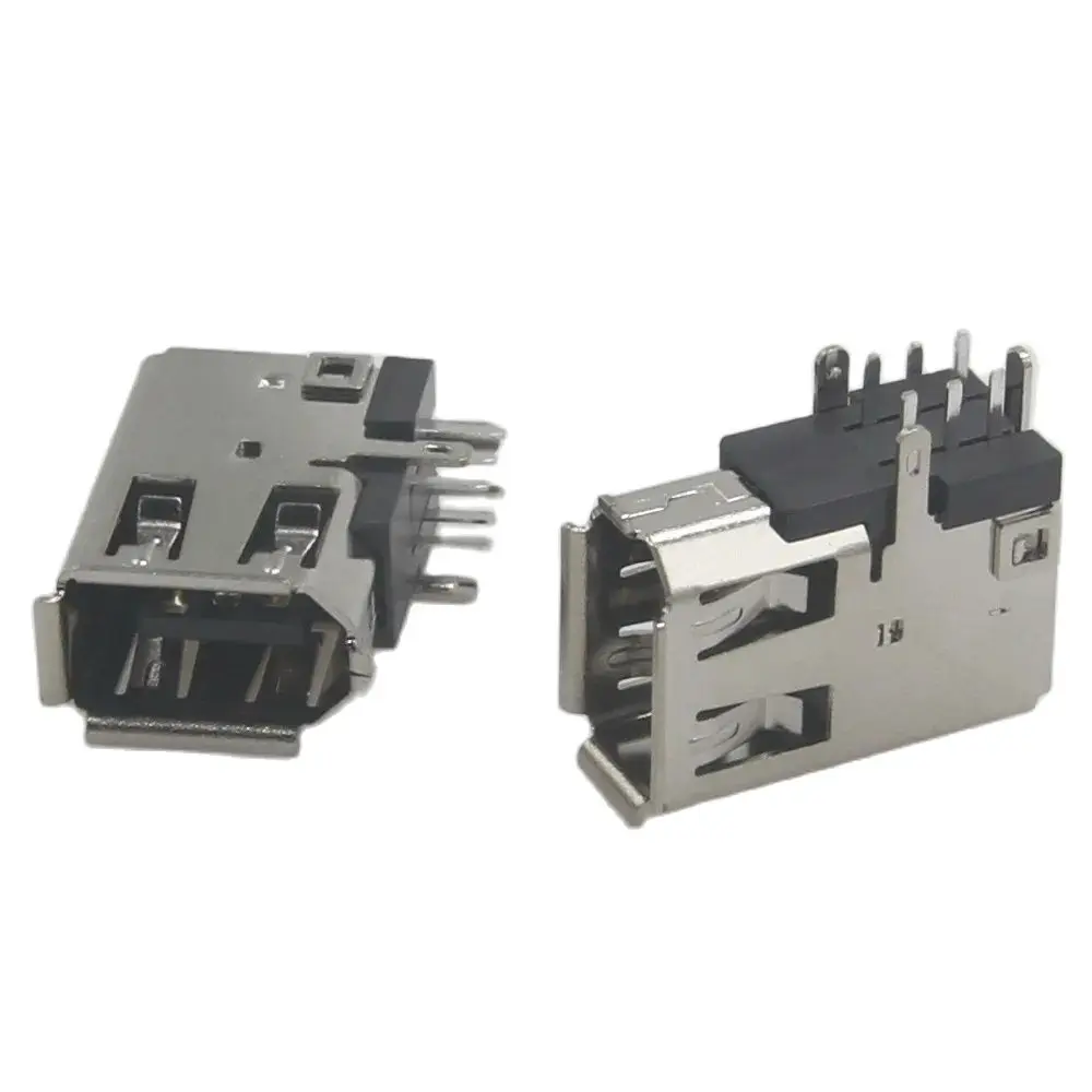 Sm-6Pin Servo Commu…