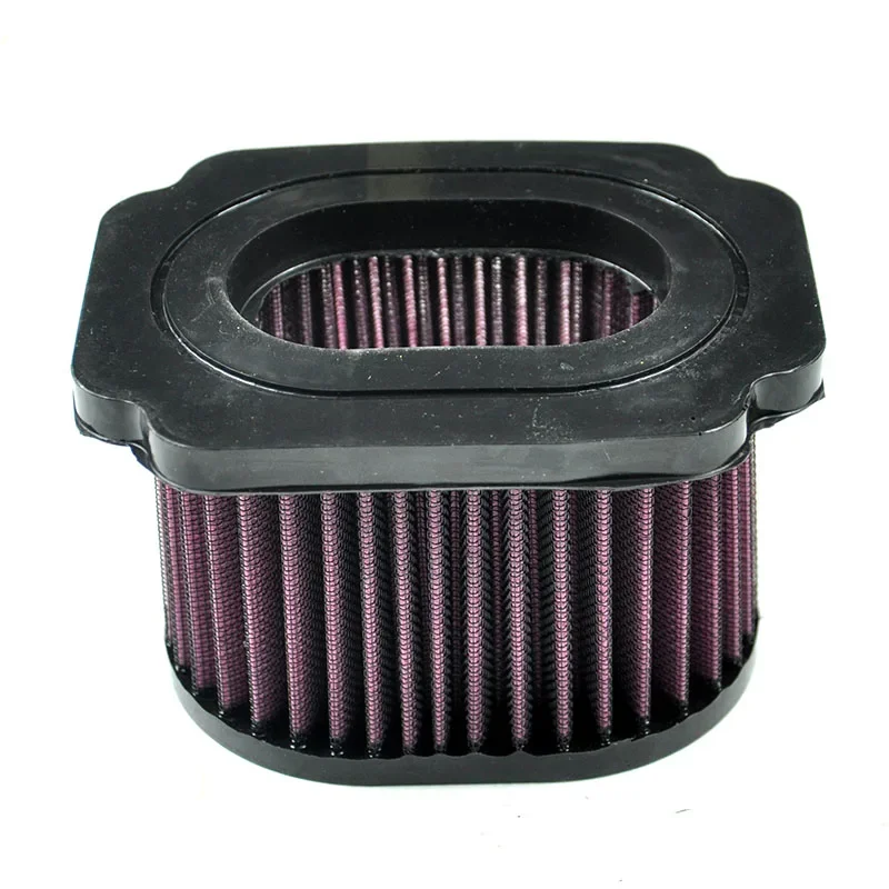 

Motorcycle Air Filter For FZ-07 15-17 MT-07 14-24 XSR700 16-24 XTZ690 Tenere 20-24 YZF-R7 YZF690 22-24 700 Tracer 16-20 MTT690