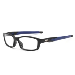 Finished myopia glasses for men sports Nearsighted Glasses prescription glasses women eyewear frame -1.00 to -6.00