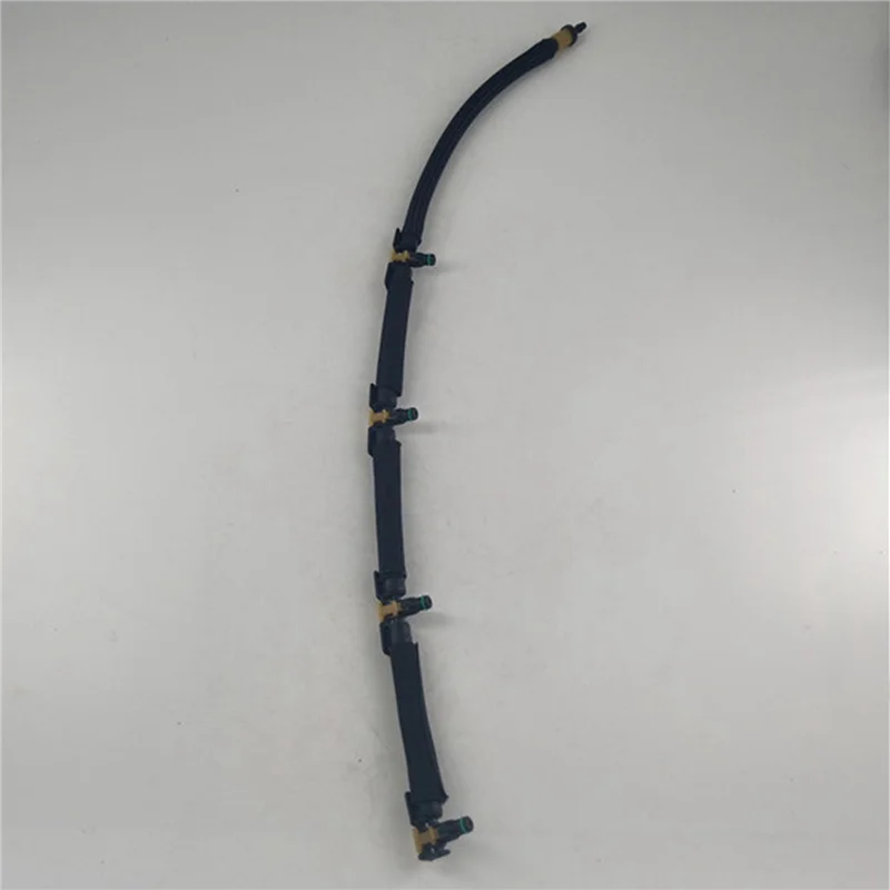 M11K-5X 03L130235AD Fuel Return Line Fuel Return Hose Tank Line Hose Pipe Injector Hose Leak Line For Amarok 2010-