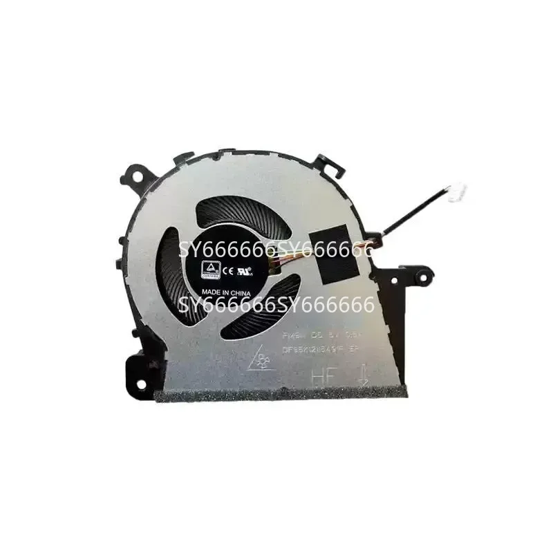 100% New Original Laptop Cooling Fan For Lenovo IdeaPad 14sIML,14sARE,14sIIL 2020,IdeaPad 3-14sIML part number 5F10S13907