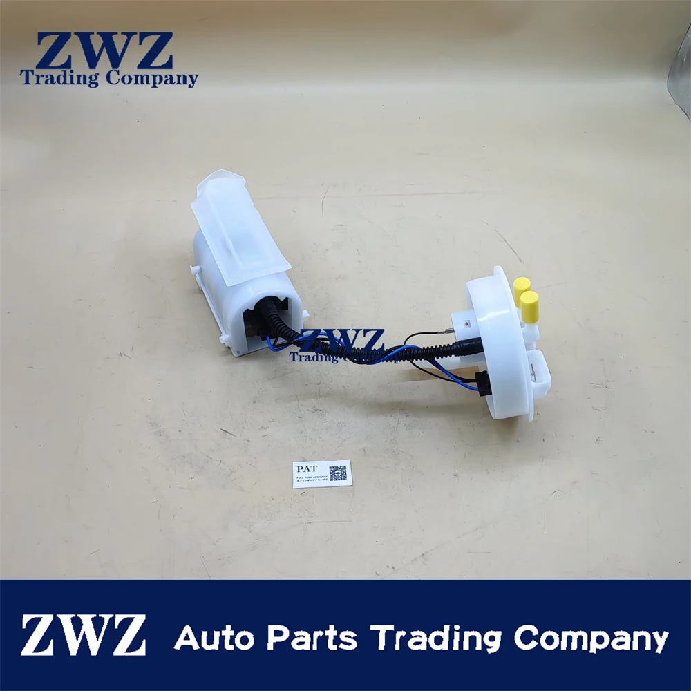 Fuel Pump Assembly For Lifan Breez L1123100