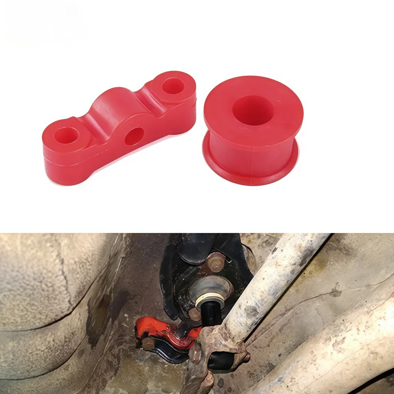 B Series Urethane S…