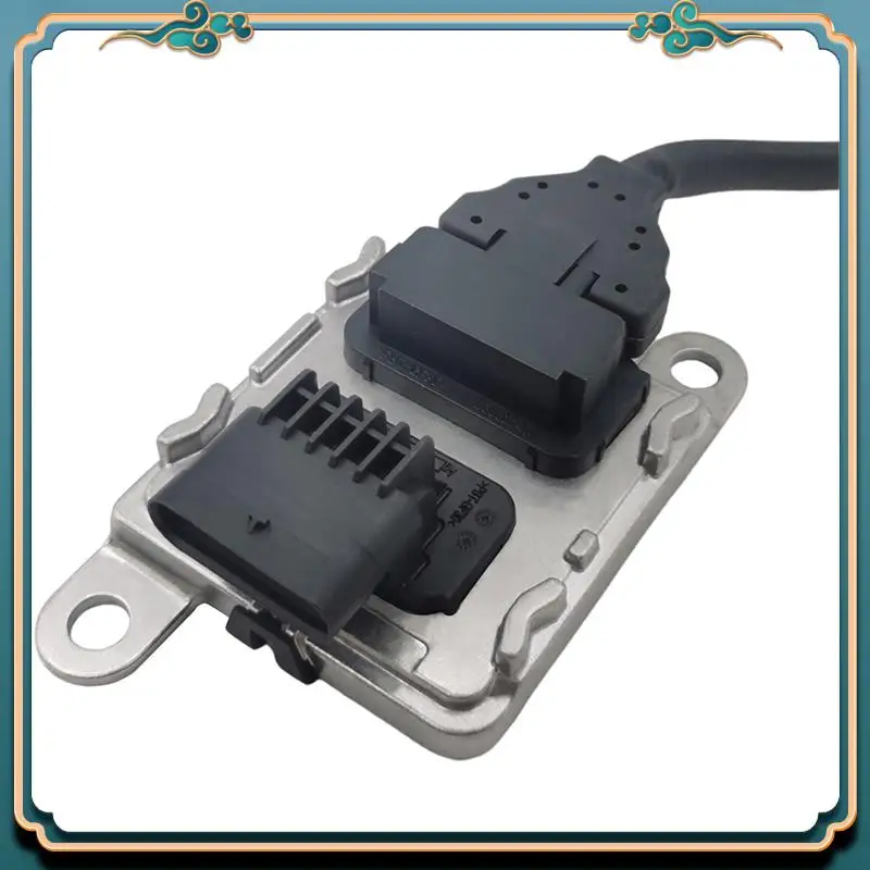 最新の新しい窒素酸化物センサー 12718742 12680215 コンチネンタル GM 17-19 シエラシルバラード用