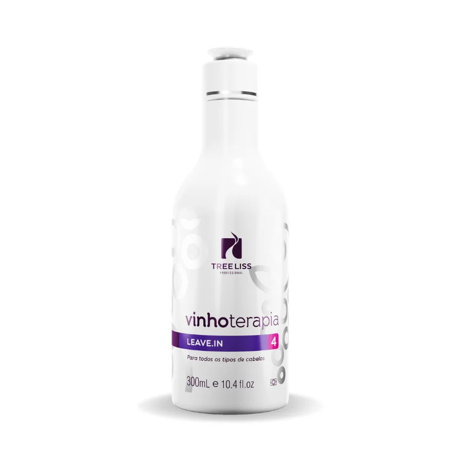 Finish Hydration Leave-in Vinotherapy 300ml Tree Liss