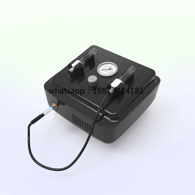 Vacuum Body Massage Scraping Gua Sha Vacuum Crack Removal Scraping  fast shipping