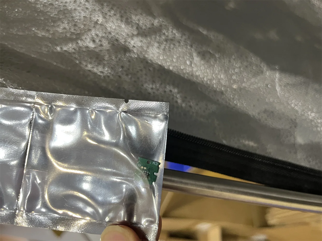 

10pcs C13T04D000 T04D0 Waste Ink Tank Maintenance Box Chip for EPSON EcoTank ET-7700 ET-7750 L7160 L7180 L7188 L7880