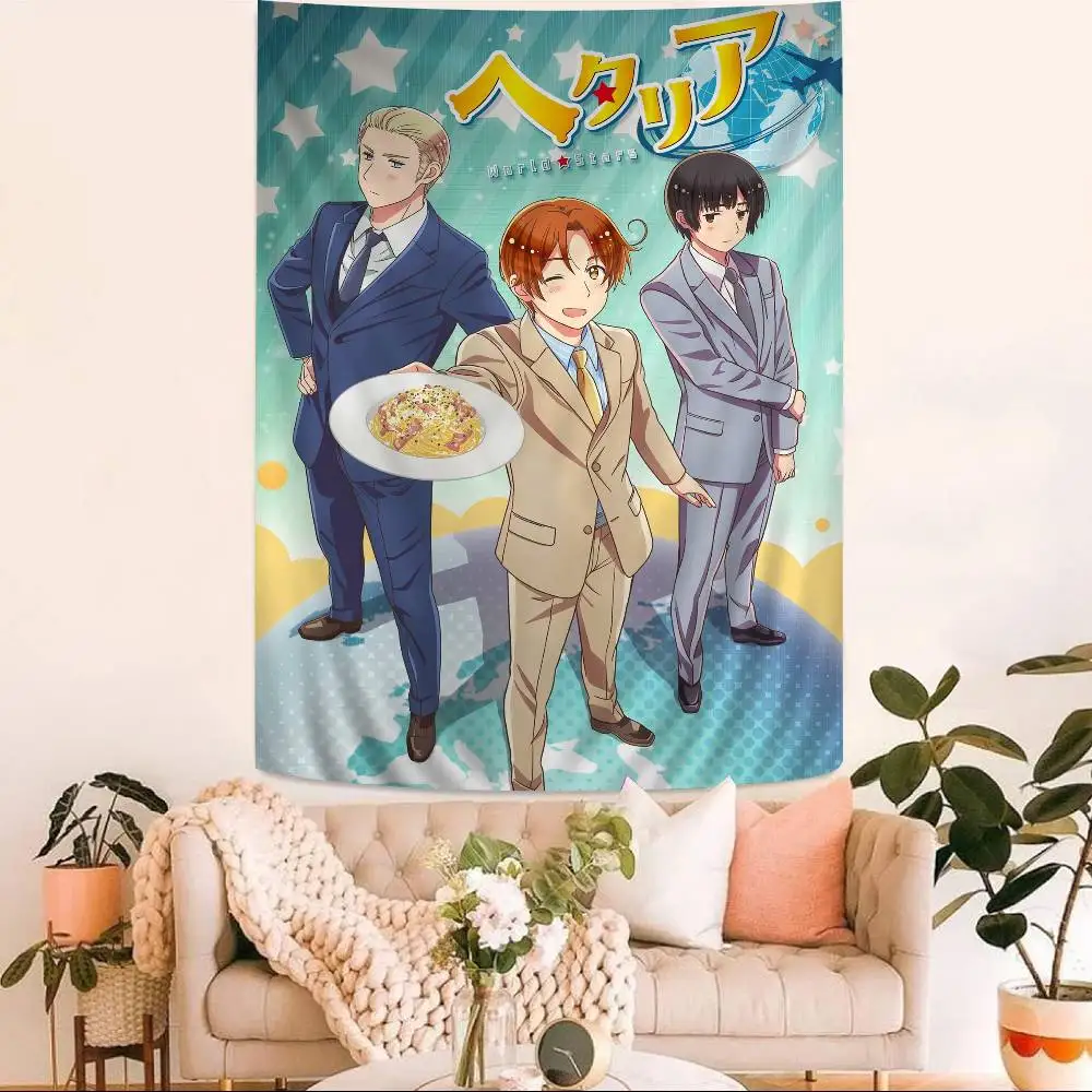 Thumbnail 3 - #37 Trending Wall Hanging Tapestry Right Now