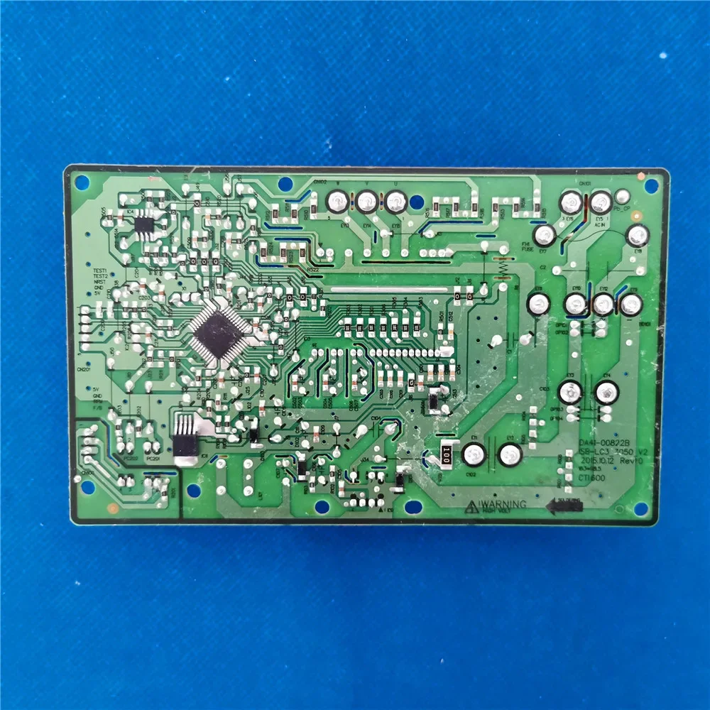 Refrigerator computer board power module DA41-00822B inverter main board Frequency conversion ISB-LC3_3050_V2 DA92-00763A