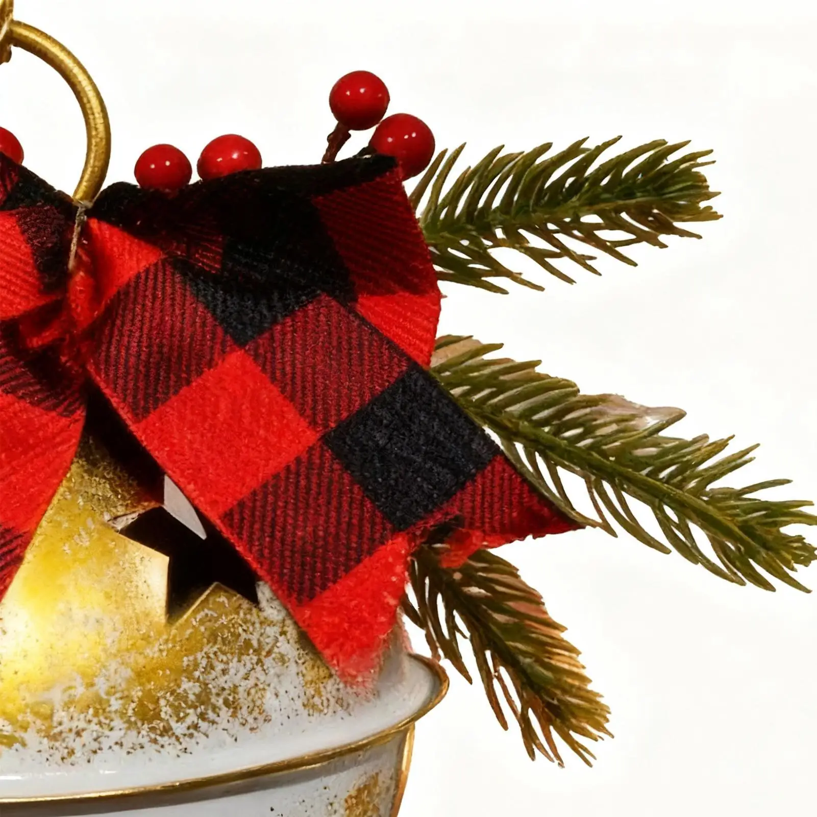 Christmas Tree Bell…